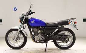 HONDA CB223S MC40