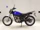 Фото Honda CB223S 2008 с японского аукциона