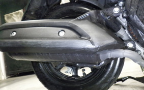 HONDA TACT Gen.4 1991 AF75