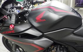 HONDA CBR400R 2019 NC56