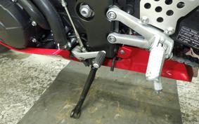 HONDA CBR600RR 2025 PC40