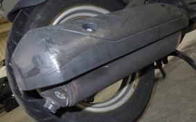 HONDA CREA SCOOPY AF55