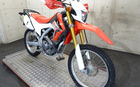 HONDA CRF250L MD38