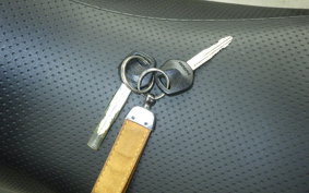 SUZUKI Vｽﾄﾛｰﾑ650 2009