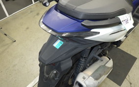HONDA FORZA 250 2001 MF13