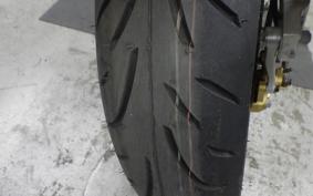 SUZUKI GSX400 IMPULSE 1994 GK79A