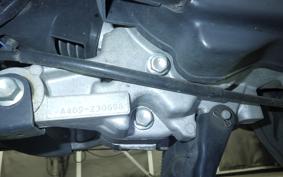 SUZUKI ﾚｯﾂ CA4AA