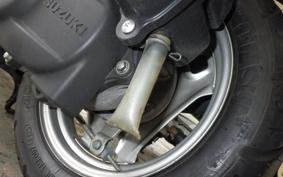 SUZUKI ﾚｯﾂﾊﾞｽｹｯﾄ CA4AA