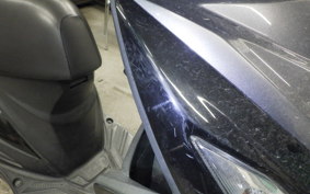 SUZUKI ADDRESS 110 2021 CE47A