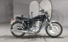 YAMAHA SR400 2010 RH03J