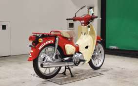 HONDA C110 SUPER CUB 2014 JA59