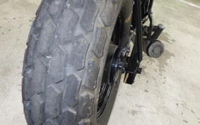 YAMAHA TW200 2006 2JL