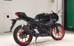 SUZUKI GSX-R125 1996 DL32D