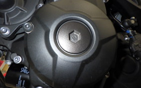 YAMAHA MT-09 Tracer GT 2019 RN51J