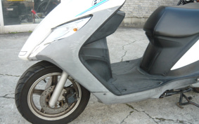 SUZUKI ADDRESS V125 DT11A