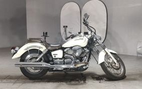 YAMAHA DRAGSTAR 250 VG05J
