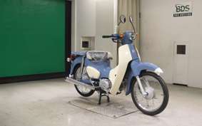 HONDA C50 SUPER CUB 2019 AA09