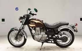 KAWASAKI ESTRELLA RS BJ250A