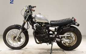 YAMAHA TW225 1999 DG09J