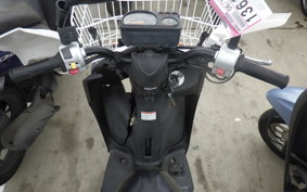 YAMAHA GEAR Gen.2 UA08J