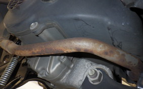 SUZUKI ADDRESS V125 S CF4MA