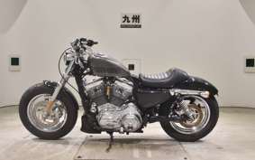 HARLEY XL883LI 2016