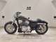 Фото Harley XL883LI 2016 с японского аукциона