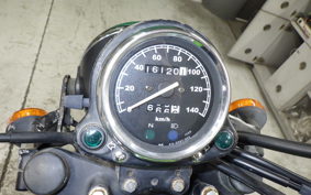 KAWASAKI 250TR 2005 BJ250F