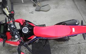 HONDA CRF250 GEN 2 RALLY 2013 MD47