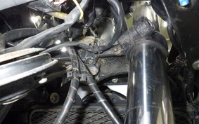 SUZUKI GSX400S KATANA 1992 GK77A