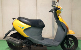 SUZUKI LET`S4 CA41A