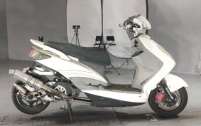 YAMAHA CYGNUS 125 X SE46