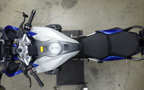 BMW R1200RS 2017