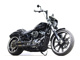 Фото Harley FXBRS 2020 с японского аукциона