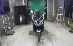 HONDA PCX125 JF81
