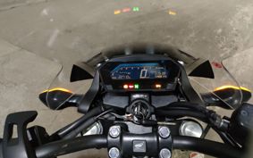 HONDA NC750S DCT RC88