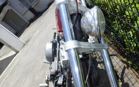 HARLEY FXST 1450 2001