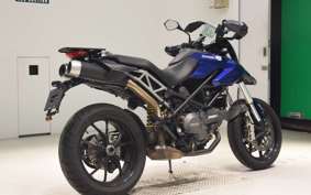 DUCATI HYPERMOTARD 796 2010