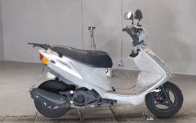 SUZUKI ADDRESS V125 CF46A