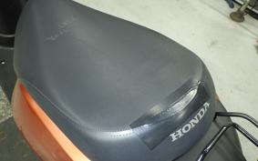 HONDA TACT-4ﾍﾞｰｼｯｸ AF79