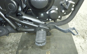 HONDA REBEL 250 S MC49