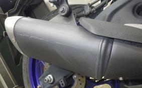 YAMAHA YZF-R3 2018 RH07J