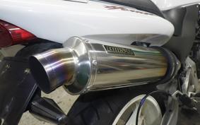 HONDA HORNET 250 2013 MC31