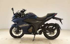 SUZUKI GIXXER 250 ED22Y