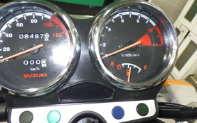 SUZUKI EN125 2A 2022