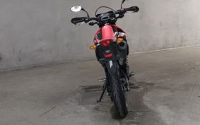 HONDA CRF250M MD44