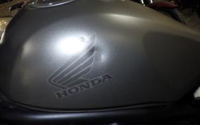 HONDA REBEL 250 A MC49