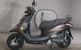 YAMAHA  AXIS Z SEJ6J