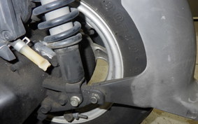 HONDA BENLY 50 2025 AA05