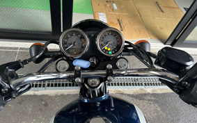 KAWASAKI W230 BJ230A